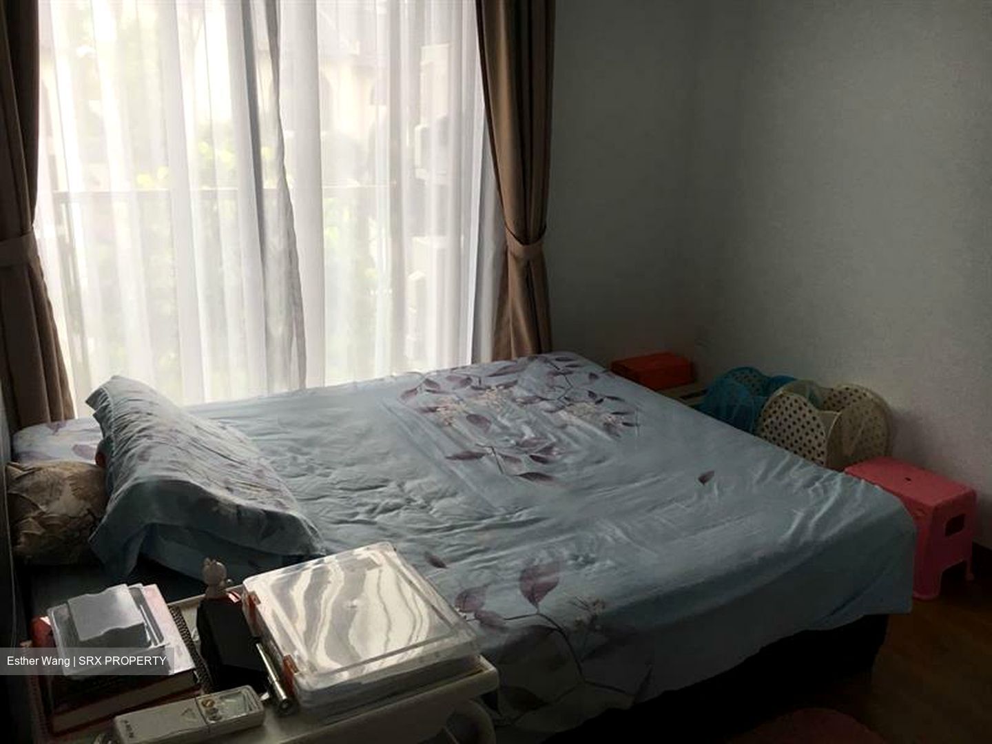 Foo Kim Lin Road (D14), Condominium #368636641